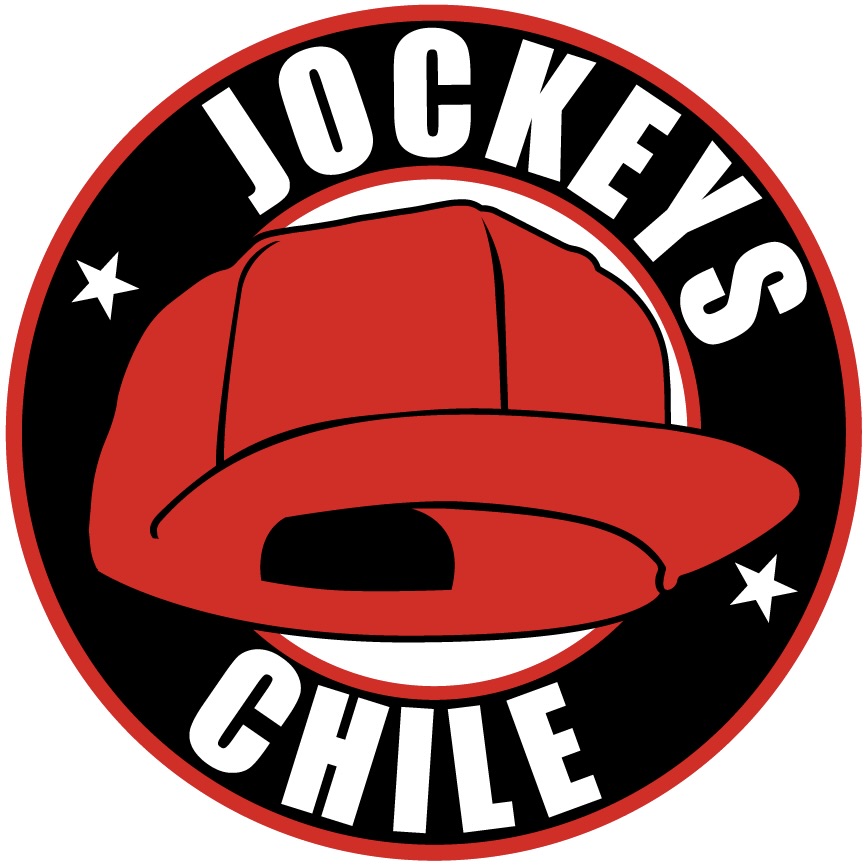 logo jockeys chile